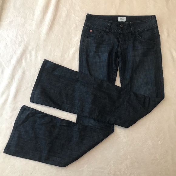 HUDSON Bootcut Jean - Picture 4 of 5